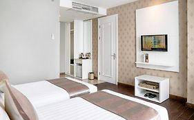 Savero Hotel Depok